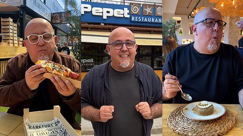 15a Festa de la ciencia Barcelona